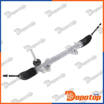 Crémaillère de direction hydraulique pour NISSAN | 48001-JD00A, SPK-NS-006